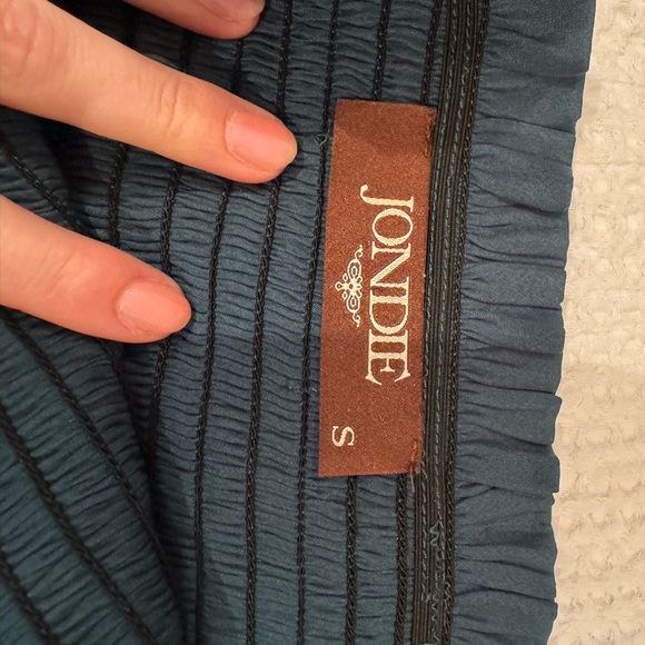 Skort - Picture 2 of 3